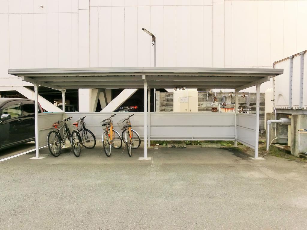 グリーンホテル北上 北上市 エクステリア 写真