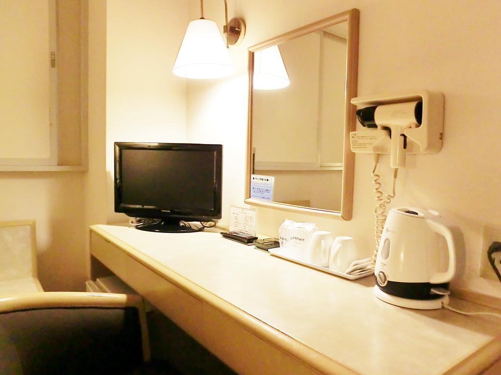 グリーンホテル北上 北上市 部屋 写真