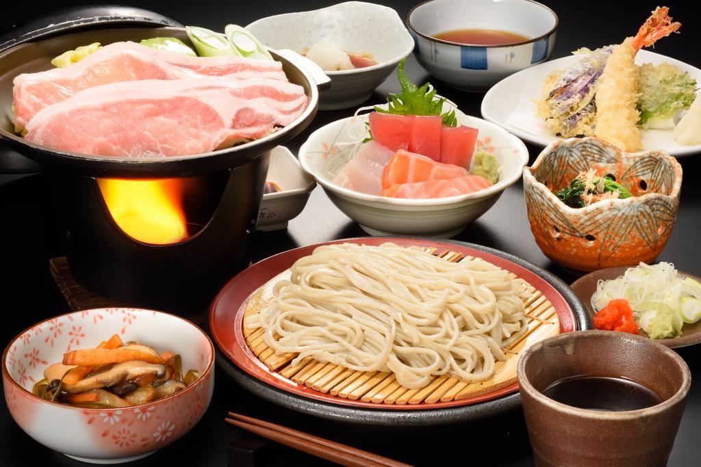 グリーンホテル北上 北上市 エクステリア 写真