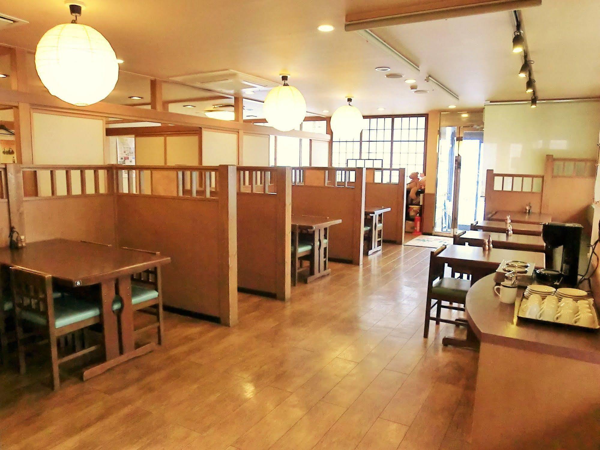 グリーンホテル北上 北上市 エクステリア 写真